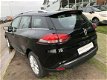 Renault Clio Estate - 1.5 dCi 90Pk Intens Climat Keyless MediaNAV PDC Led verl - 1 - Thumbnail