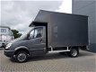 Mercedes-Benz Sprinter - bestel 516 2.2 CDI Bakwagen 165 pk airco meubelbak automaat - 1 - Thumbnail