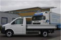 Volkswagen Transporter - Pick-Up 2.0 TDI 132kw L2H1 4Motion Airco/Cruise/3-Zits - 1 - Thumbnail