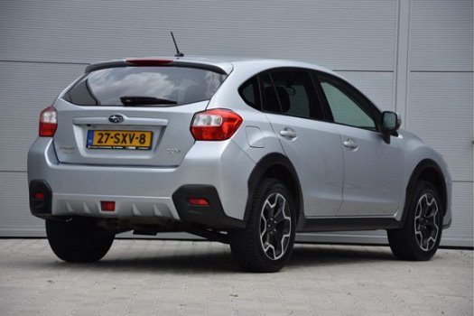 Subaru XV - 2.0i Luxury Plus AWD - 1