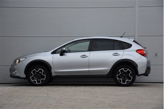 Subaru XV - 2.0i Luxury Plus AWD - 1