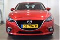 Mazda 3 - 3 2.0 GT-M Leder| Navi| CruiseC| Bi-Xenon| - 1 - Thumbnail