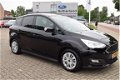 Ford C-Max - 1.5 TDCi Cool & Connect 120PK Navigatie//Stoelverwarming/PDC Achter - 1 - Thumbnail