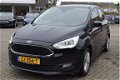 Ford C-Max - 1.5 TDCi Cool & Connect 120PK Navigatie//Stoelverwarming/PDC Achter - 1 - Thumbnail