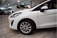 Ford Fiesta - 1.1 85pk 5D Trend