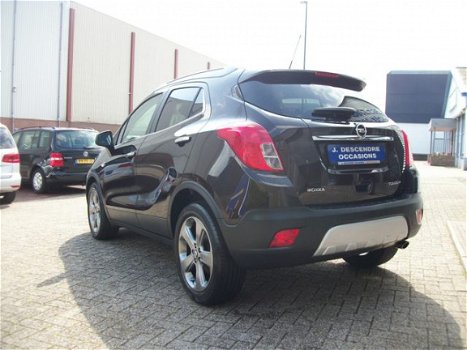 Opel Mokka - 1.4 T Cosmo 4x4 Climate C, Cruise C, Lmv, Pdc - 1