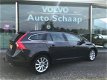 Volvo V60 - 2.0 D4 Summum Automaat Euro6 Sportstoel Trekhaak Park assist voor en achter - 1 - Thumbnail