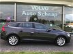 Volvo V60 - 2.0 D4 Summum Automaat Euro6 Sportstoel Trekhaak Park assist voor en achter - 1 - Thumbnail