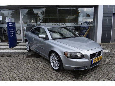 Volvo C70 - 2.5T Summum C - 1