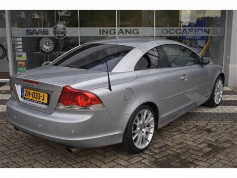 Volvo C70 - 2.5T Summum C - 1