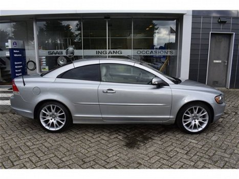 Volvo C70 - 2.5T Summum C - 1