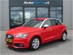 Audi A1 - 1.4 TFSI Ambition AUTOMAAT 122pk Cruise, als nieuw - 1 - Thumbnail