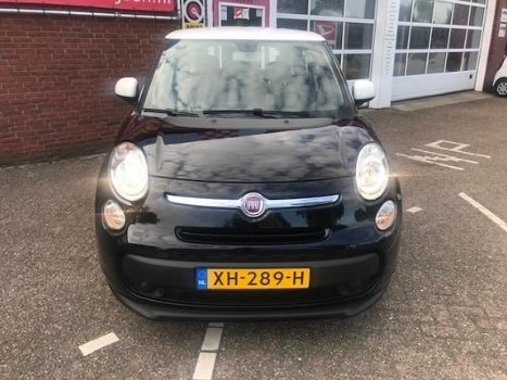 Fiat 500 L - 1.3 M-Jet Lounge - 1