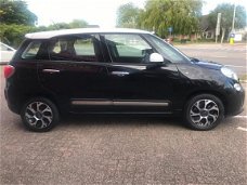 Fiat 500 L - 1.3 M-Jet Lounge