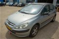 Peugeot 307 - XR 1.4 - 1 - Thumbnail