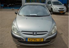 Peugeot 307 - XR 1.4