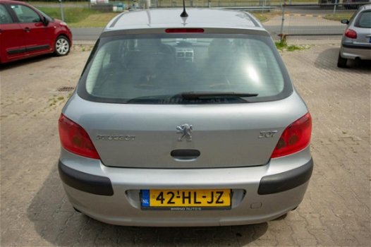 Peugeot 307 - XR 1.4 - 1