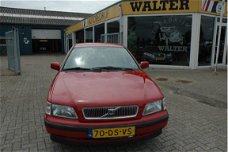 Volvo S40 - 1.6 ''AIRCO''