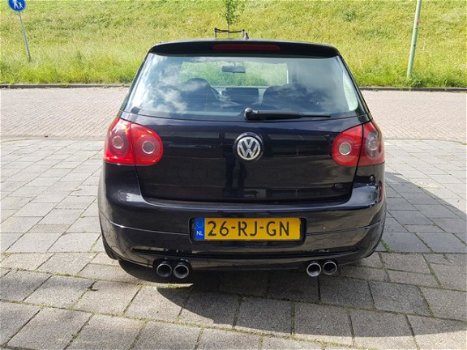 Volkswagen Golf - 1.9 TDI Trendline APK/17LMV//NAVI bom volll 6 Bak - 1