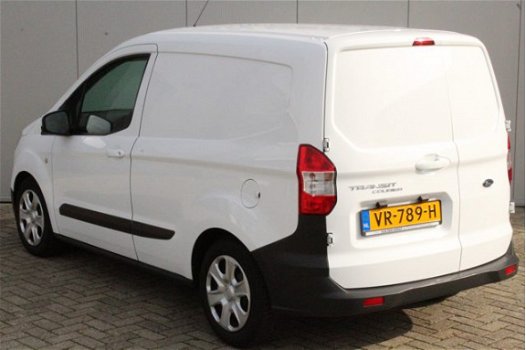 Ford Transit Courier - 1.5 75pk. TDCI Trend. Airco Excl. B.T.W - 1