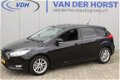 Ford Focus - 1.0-125pk Titanium Edition. Zeer luxe Veel opties, in nieuwstaat - 1 - Thumbnail