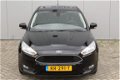 Ford Focus - 1.0-125pk Titanium Edition. Zeer luxe Veel opties, in nieuwstaat - 1 - Thumbnail