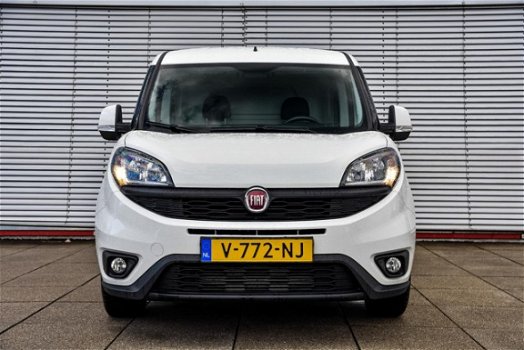 Fiat Doblò Cargo - MAXI L2H1 1.6 MULTIJET | TREKHAAK - 1