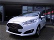Ford Fiesta - 100pk EcoBoost Titanium-AUTOMAAT 100pk-als nieuw 39.000KM - 1 - Thumbnail