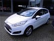 Ford Fiesta - 100pk EcoBoost Titanium-AUTOMAAT 100pk-als nieuw 39.000KM - 1 - Thumbnail