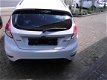 Ford Fiesta - 100pk EcoBoost Titanium-AUTOMAAT 100pk-als nieuw 39.000KM - 1 - Thumbnail