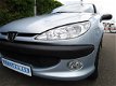 Peugeot 206 - 1.6-16V Air-line 3 AUTOMAAT - 1 - Thumbnail