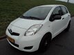 Toyota Yaris - 1.0 12v VVT-i Cool 73000Km - 1 - Thumbnail