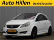 Opel Corsa - 1.2 16V 3DRS LIMITED EDITION ECC LMV BLUETOOTH - 1 - Thumbnail