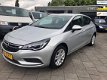 Opel Astra - 1.0 Online Edition Navi Camera Wifi NL-auto 1e Eigenaar - 1 - Thumbnail