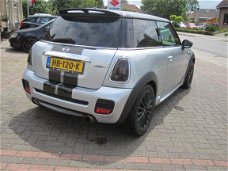 Mini Mini Cooper - 1.6 Chili Aerow pakket