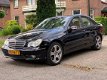 Mercedes-Benz C-klasse - 180 K. Classic Leder INRUIL MOGELIJK - 1 - Thumbnail