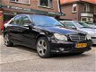 Mercedes-Benz C-klasse - 180 K. Classic Leder INRUIL MOGELIJK - 1 - Thumbnail