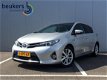 Toyota Auris - 1.8 HYBRID 5DR LEASE AUTOMAAT - 1 - Thumbnail