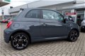 Fiat 500 - 0.9 TA Turbo Sport Lite Navi / Parkeersensoren - 1 - Thumbnail