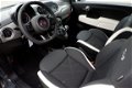Fiat 500 - 0.9 TA Turbo Sport Lite Navi / Parkeersensoren - 1 - Thumbnail