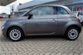 Fiat 500 - 0.9 TA Turbo Lounge Navi / Parkeersensoren - 1 - Thumbnail