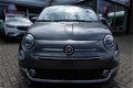 Fiat 500 - 0.9 TA Turbo Lounge Navi / Parkeersensoren - 1 - Thumbnail