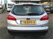 Ford Focus - 1.0 EcoBoost 125pk Trend Limited - 1 - Thumbnail