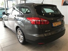 Ford Focus - 1.5 TDCi EURO 6 95pk Edition Navigatie