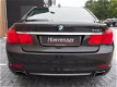 BMW 7-serie - 740i PRACHTSTAAT DVD TV HEAD UP ALLE OPTIES - 1 - Thumbnail