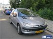 Peugeot 206 - 206; 1.4 3DRS - 1 - Thumbnail