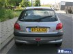 Peugeot 206 - 206; 1.4 3DRS - 1 - Thumbnail