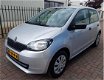 Skoda Citigo - 1.0 Greentech Style NAVIGATIE--AIRCO--28.000KM - 1 - Thumbnail