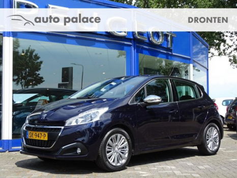 Peugeot 208 - 1.2 PureTech 82PK Allure - 1