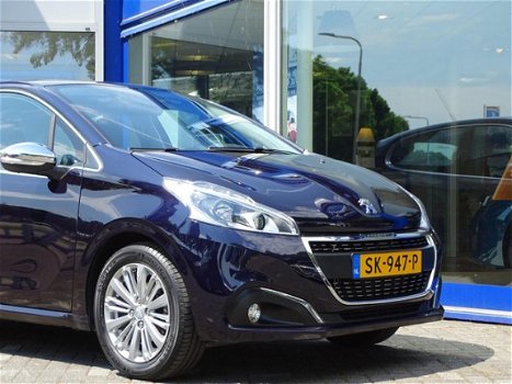 Peugeot 208 - 1.2 PureTech 82PK Allure - 1